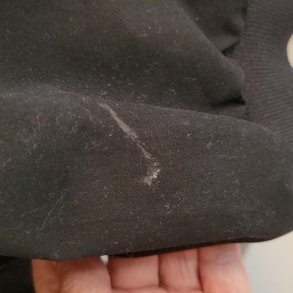 Phoenix Golf Open FBR convertible jacket wind Shirt Large New With Tags PGA - Picture 8 of 8